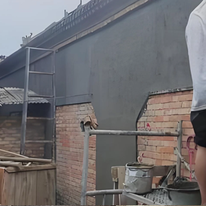 铜鼓ECC 高延性混凝土 砌体抗震加固薄层修补高抗渗高韧性特种建材