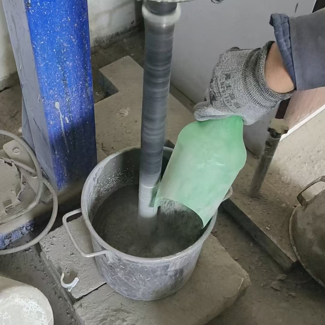 铜鼓桥梁公路张拉用H60压浆料与普通压浆料有什么区别？