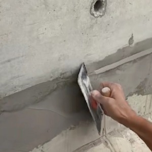 铜鼓P型防护型环氧树脂砂浆
