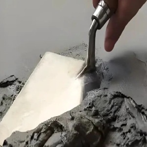 铜鼓混凝土裂缝孔洞剥落冻融修复用高强度丙乳防腐蚀砂浆