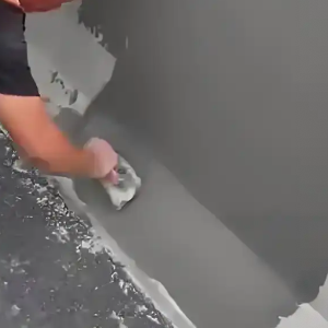 铜鼓GB50728一级聚合物改性水泥砂浆