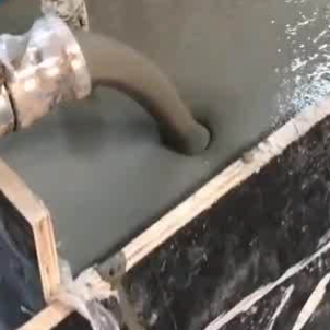 铜鼓灌浆料什么型号的能灌小缝隙